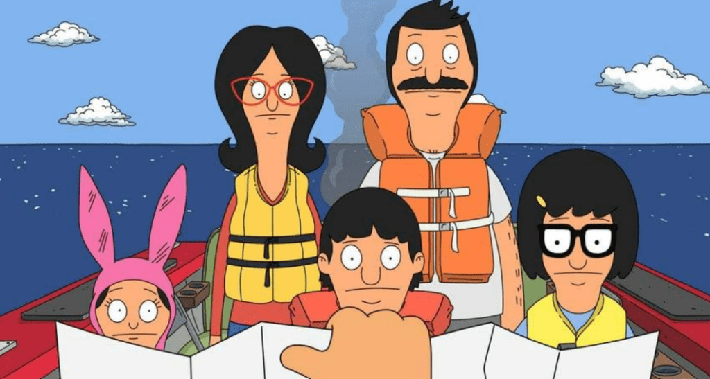 Bob's Burgers