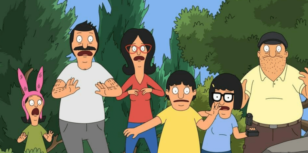 Bob's Burgers