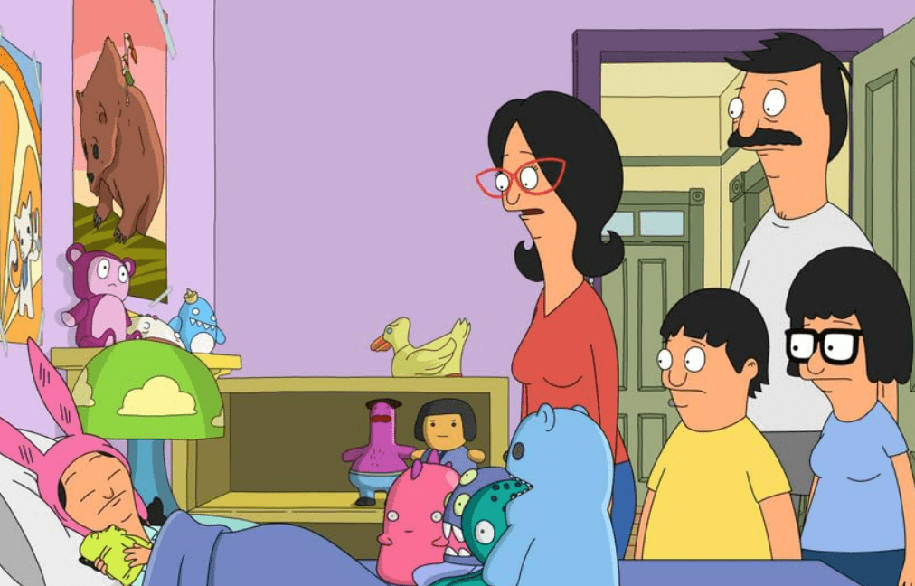 Bob's Burgers