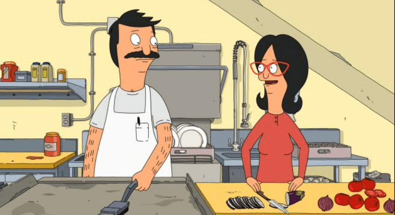 Bob's Burgers