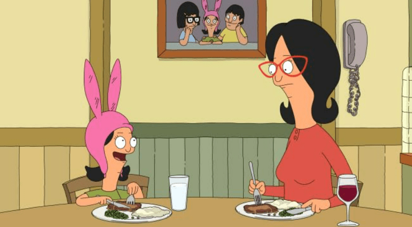 Bob's Burgers