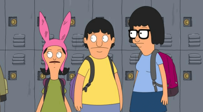 Bob's Burgers