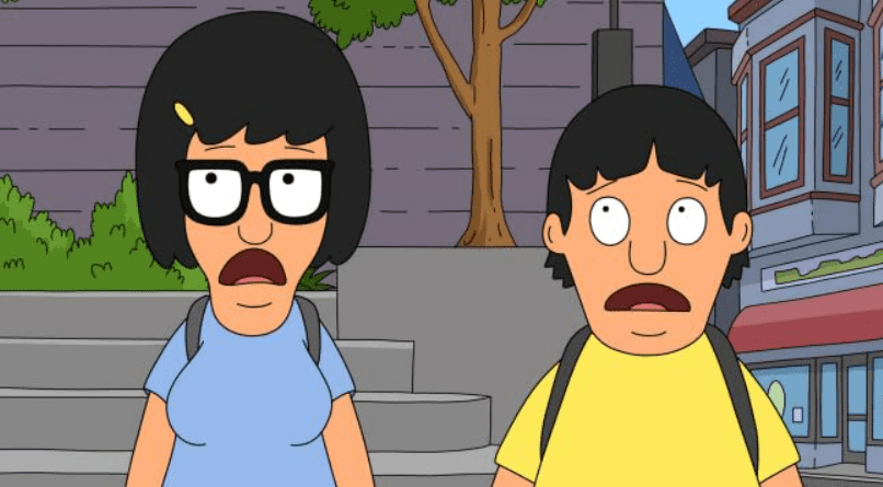 Bob's Burgers