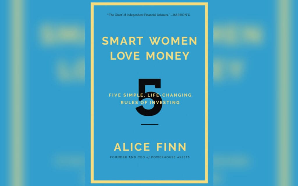 Smart Women Love Money