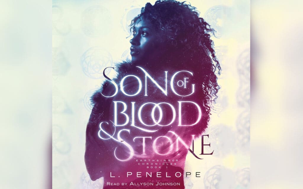 Song of Blood & Stone