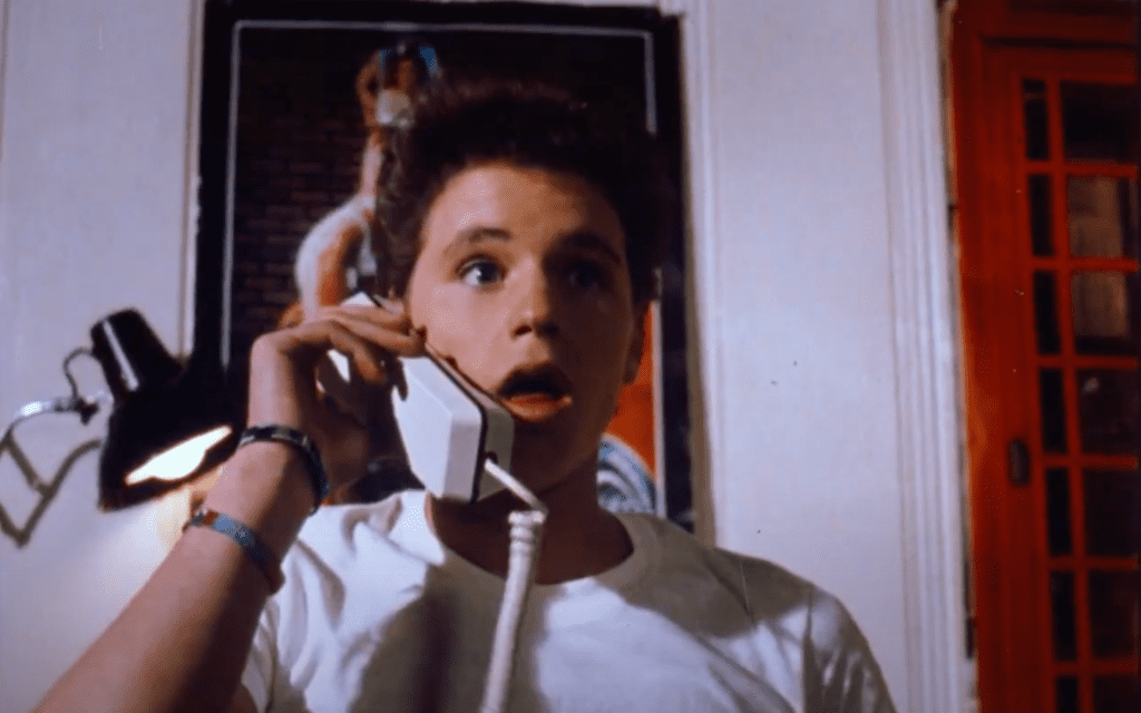 License To Drive (1988) Trailer, Corey Haim Central, YouTube