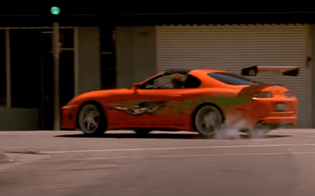 Movie Car Chases HD, YouTube