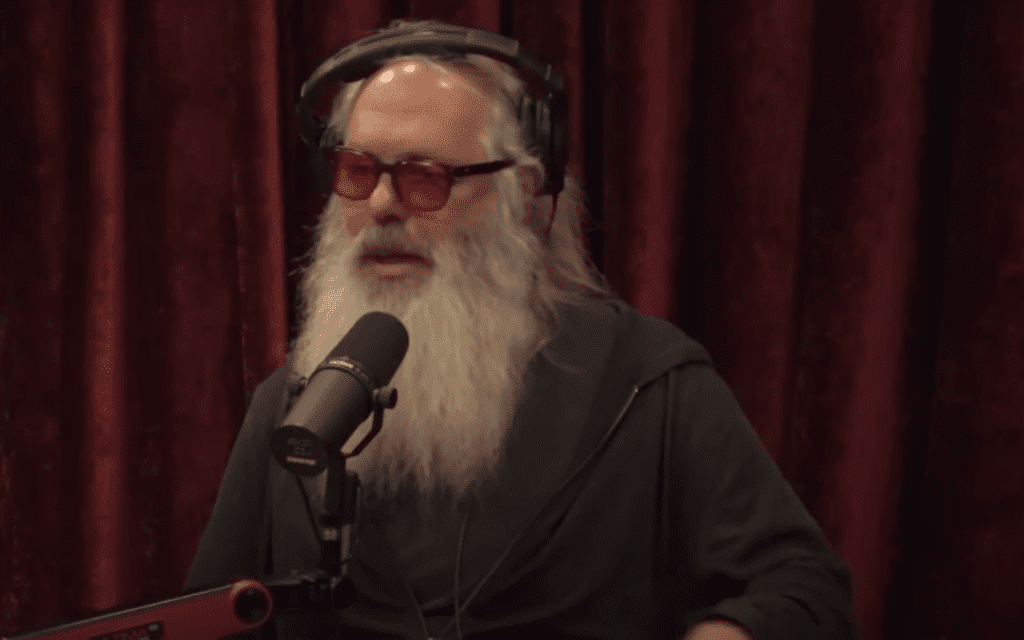 Rick Rubin Shares His Secrets for Creativity - Glo, YouTube