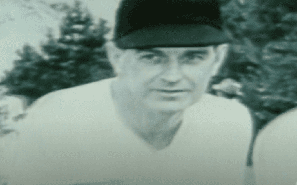 WLWT 1991 TV Special | ‘They Called Him Coach,’ remembering Paul Brown, YouTube