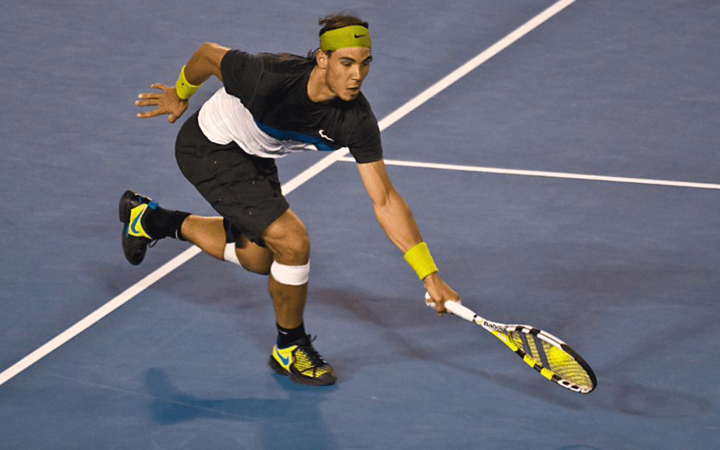 By Steve Collis from Melbourne, Australia - Nadal, CC BY 2.0, https://commons.wikimedia.org/w/index.php?curid=6043545