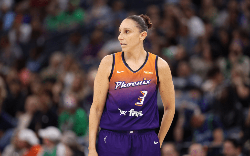 The 10 HighestPaid Players in the WNBA The Quick Report