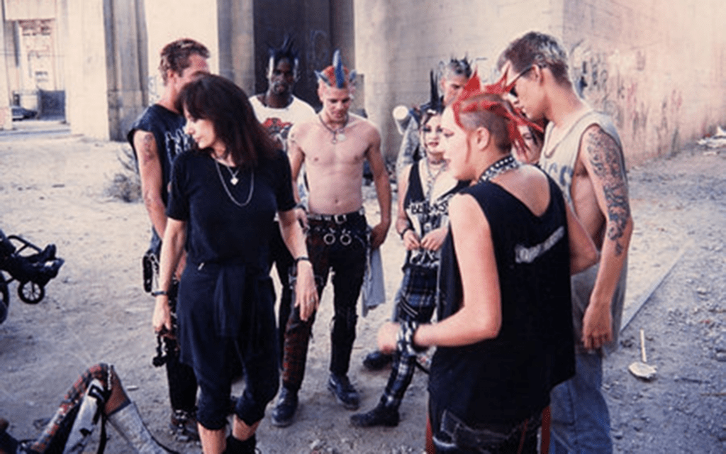 The Decline of Western Civilization Part II: The Metal Years (1988)