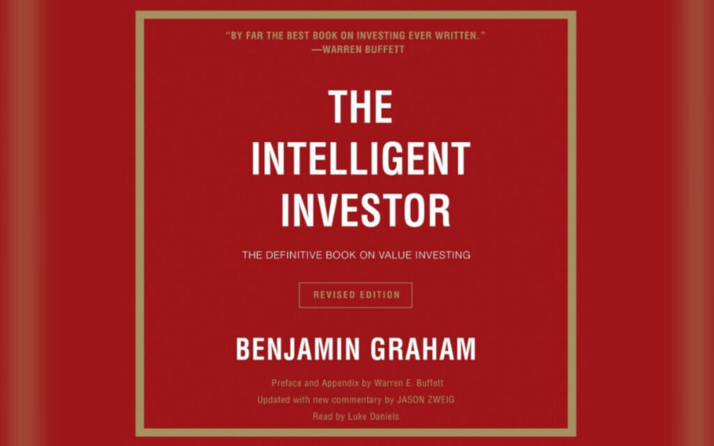 The Intelligent Investor