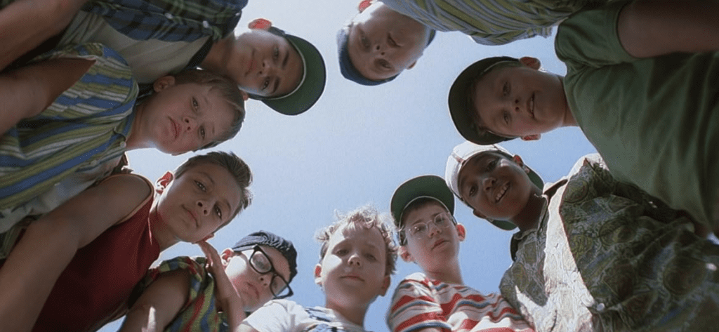 The Sandlot