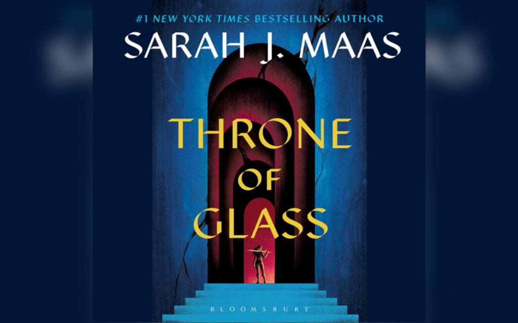 Throne of Glass