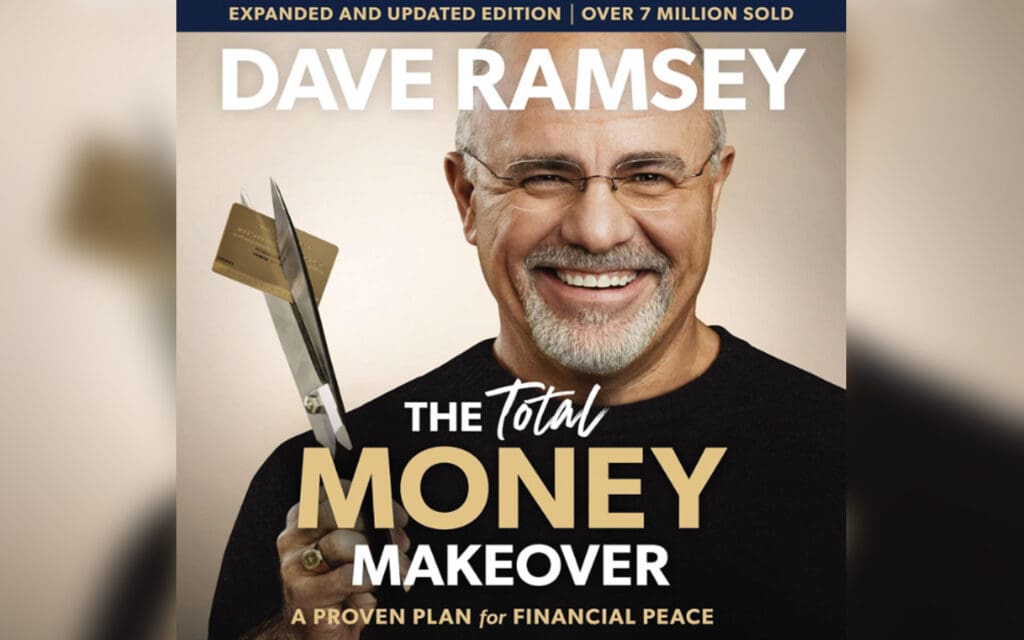 Total Money Makeover