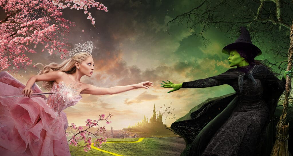 Wicked Promotional Still