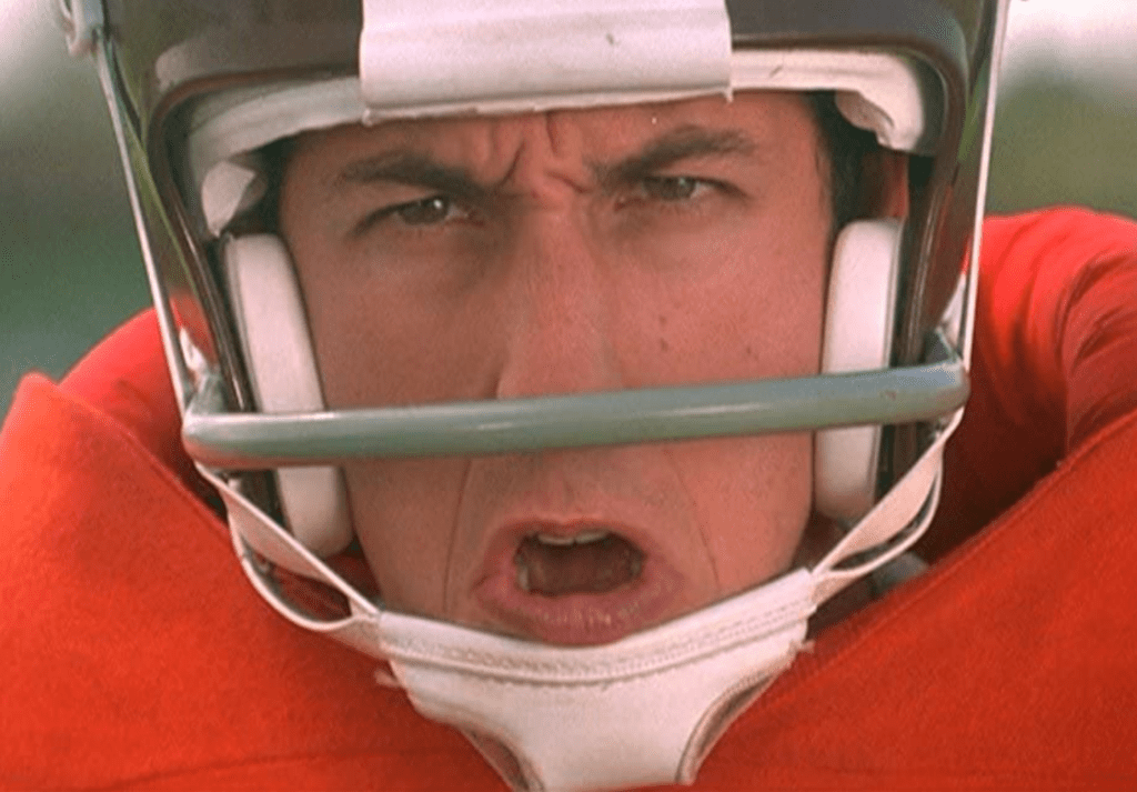 Waterboy