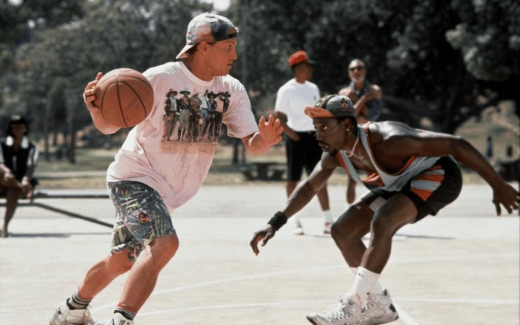 White Men Can't Jump (1992)