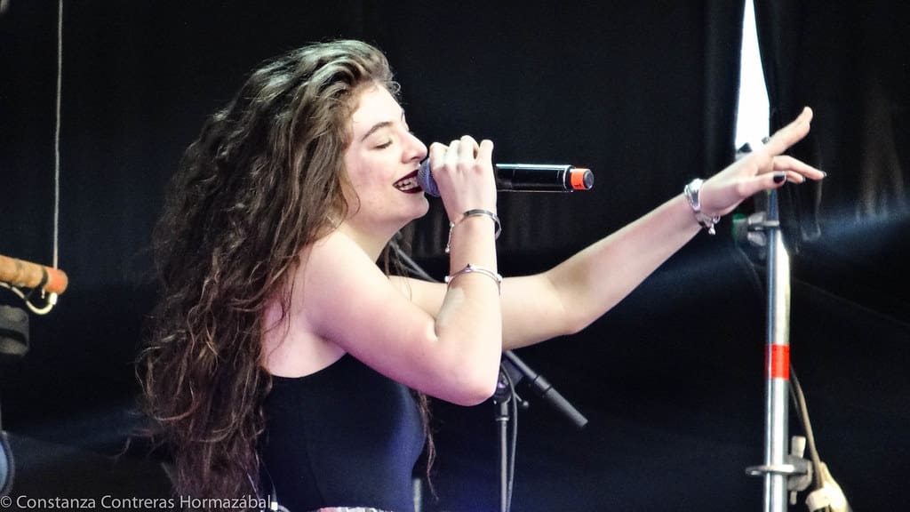 Lorde