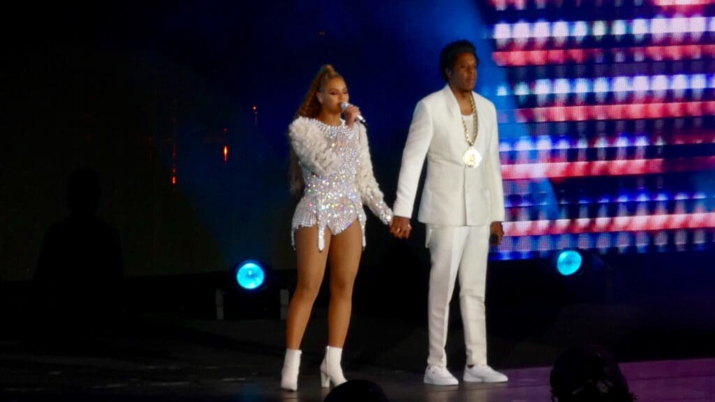 Beyonce and Jay-z 2018 (3)