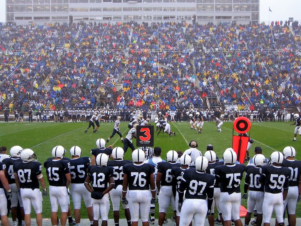 Penn State