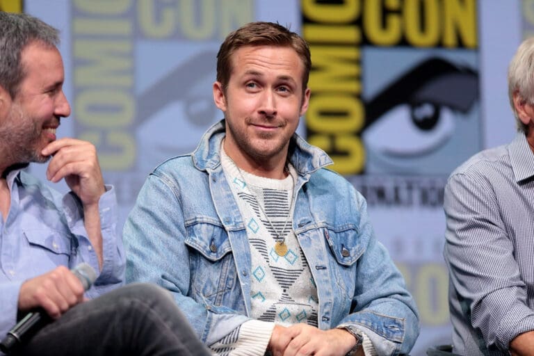 Good Normal Actor 10 Hollywood Actors Who Are Famously Great to Work With - The Quick Report