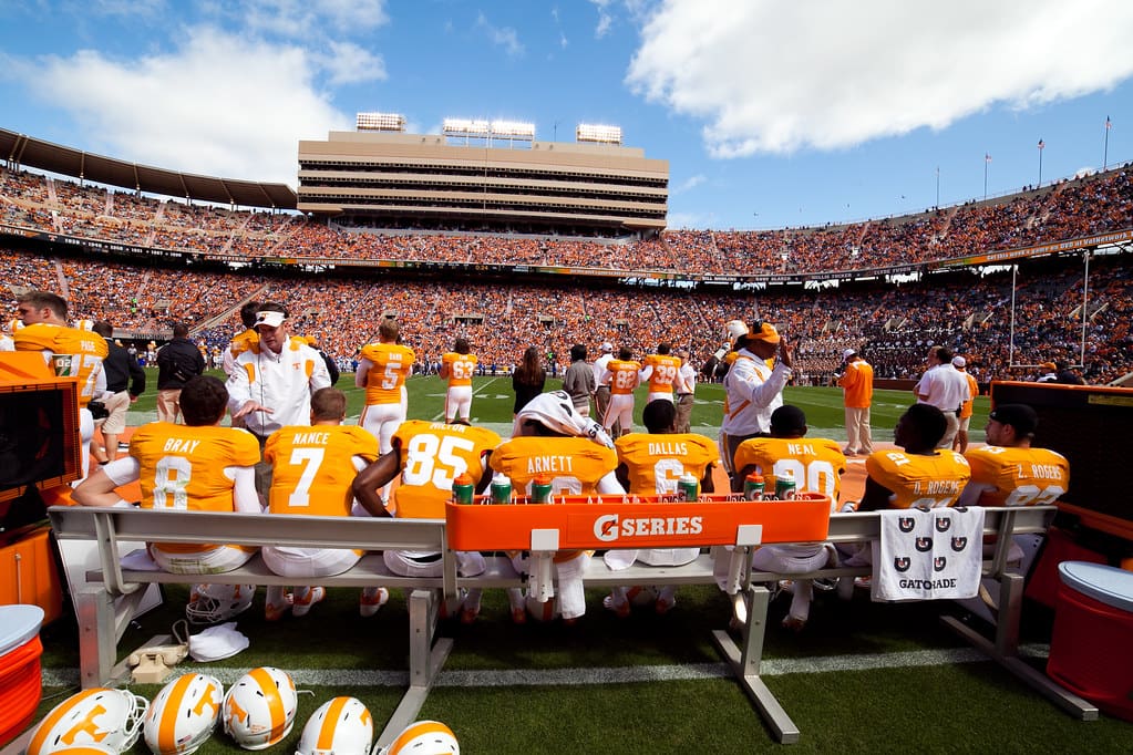 Tennessee Volunteers