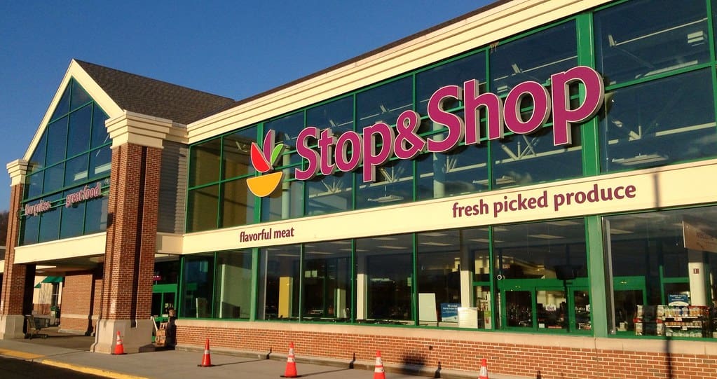 Stop & Shop