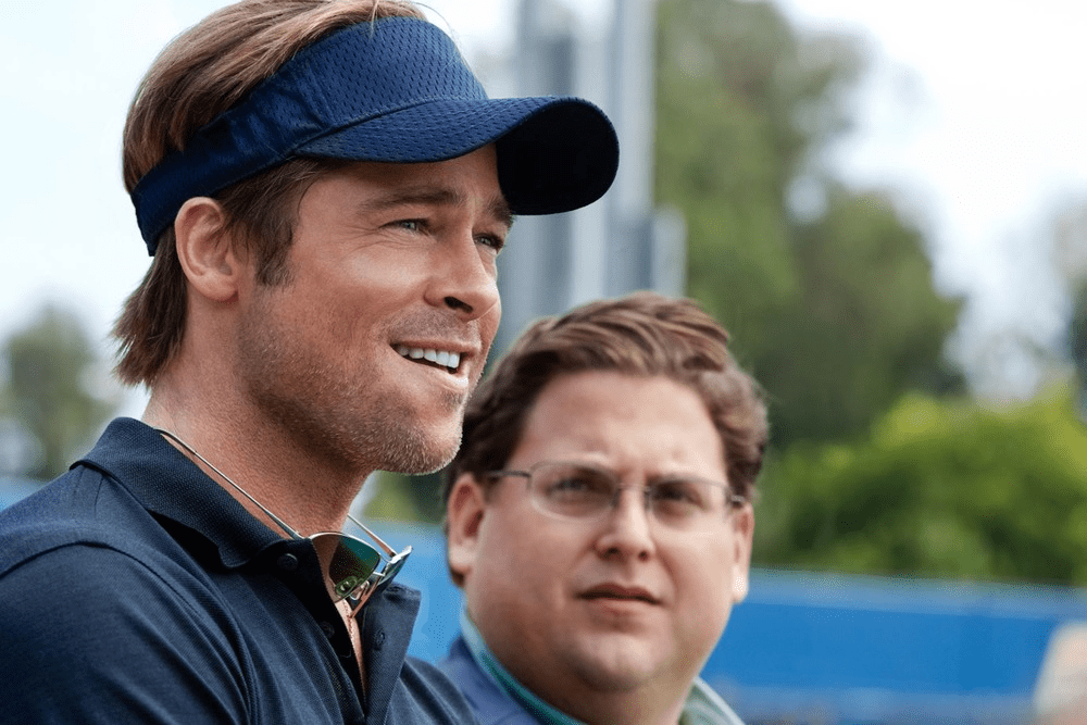 Moneyball