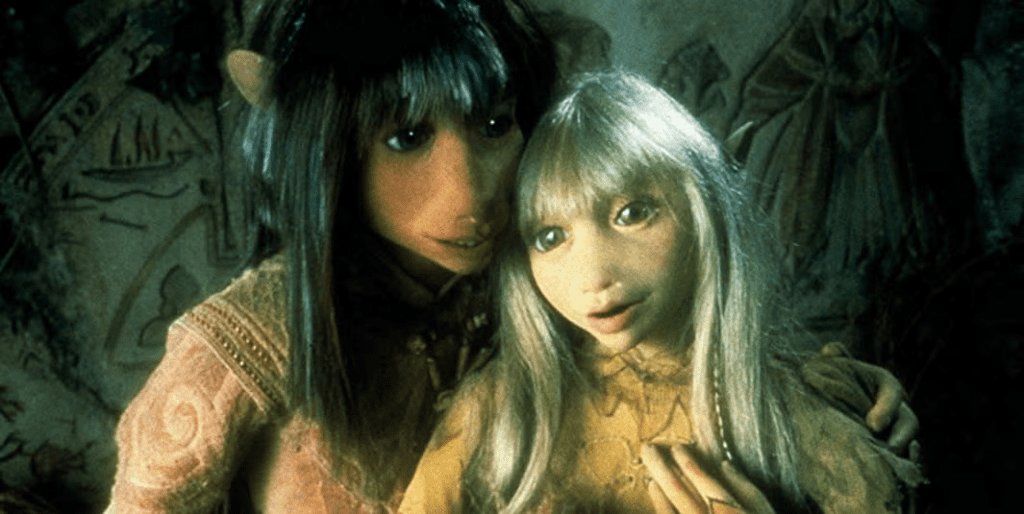 Dark Crystal