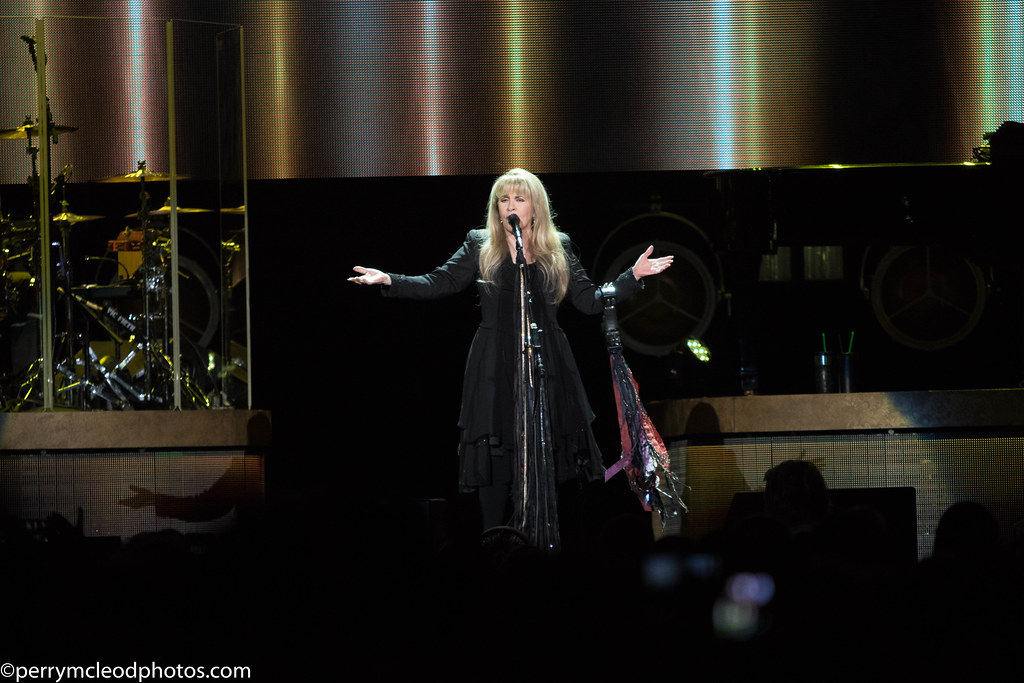 Stevie Nicks Concert 11-12-16 Columbia, SC (3 of 190)