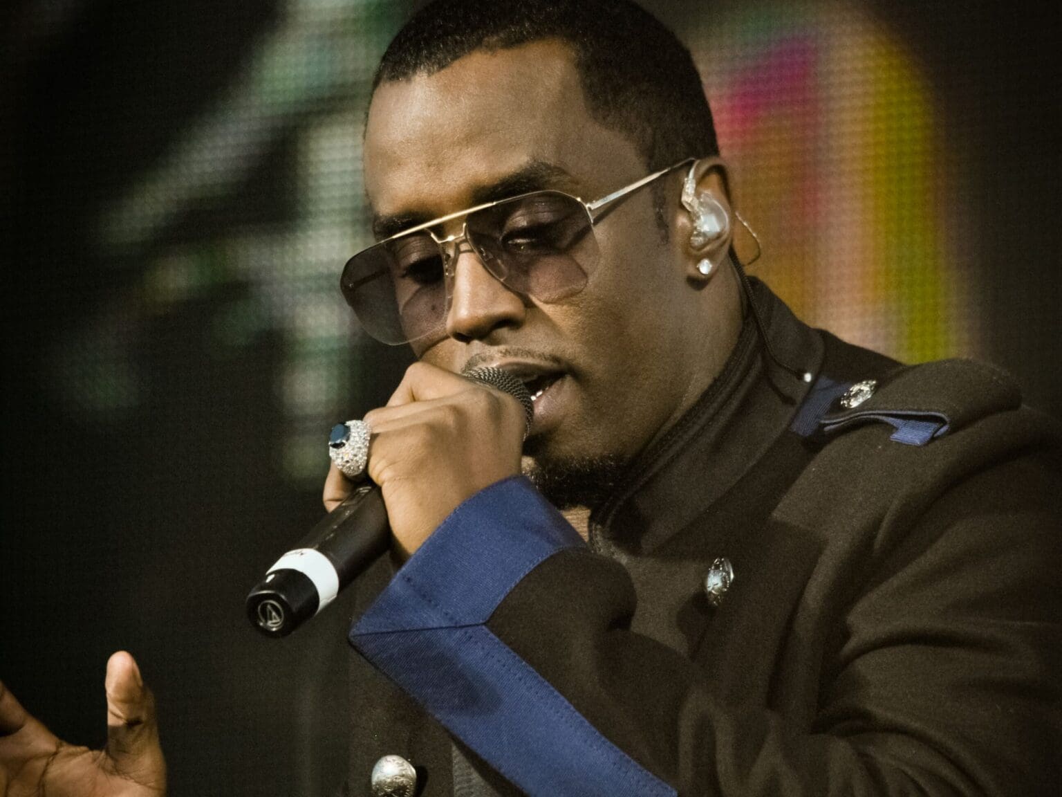 The Rise and Fall of Diddy: A Timeline of Influence and Controversy