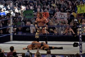 The Best Heel Turns in WWE Wrestling History