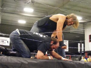 The Best ‘Extreme Wrestlers’ of Hardcore Wrestling History