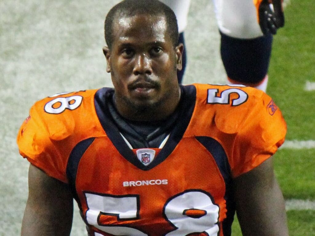 Von Miller