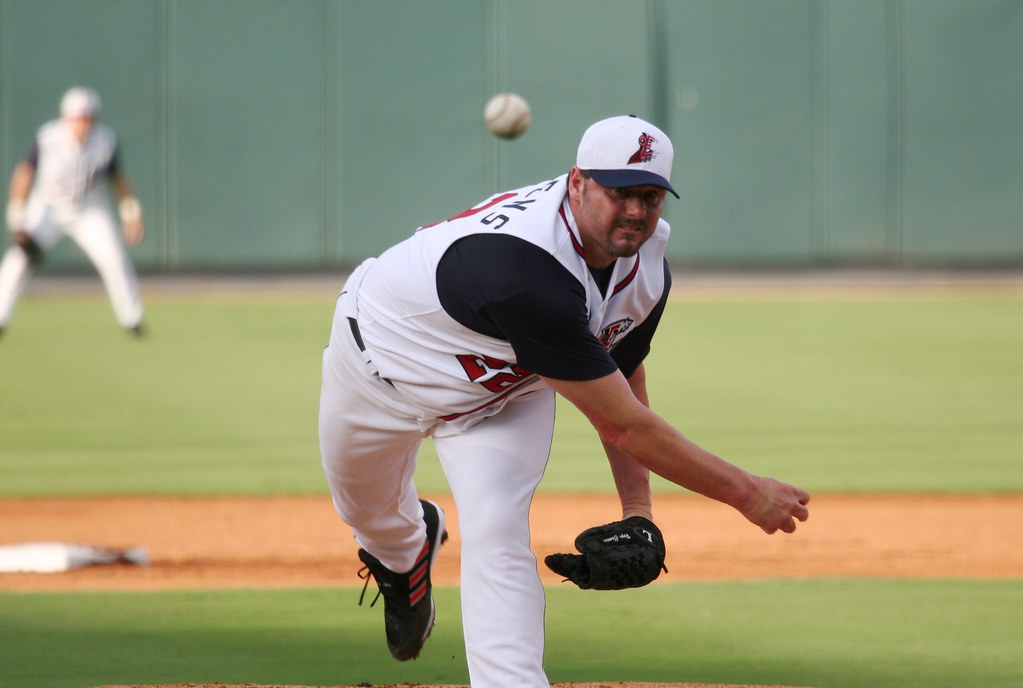 Roger Clemens