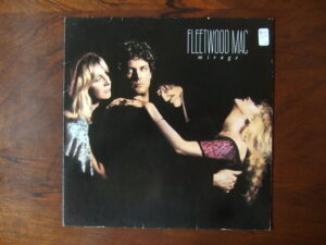 Fleetwood Mac - Mirage