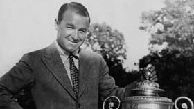 Gene Sarazen