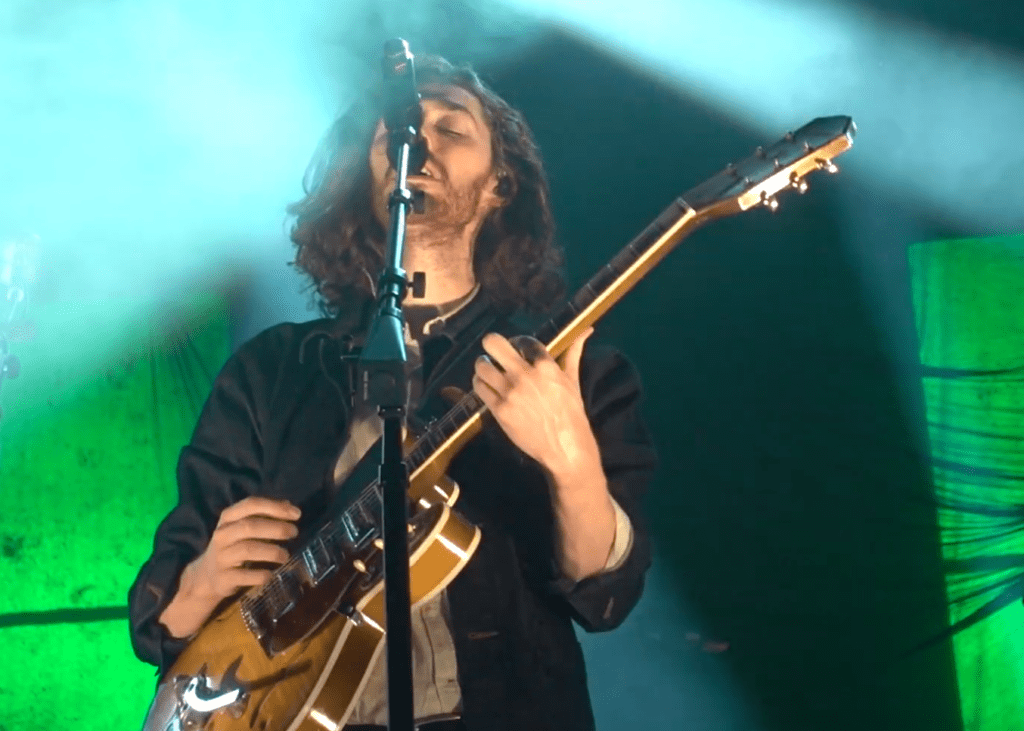 Hozier Nobody 1