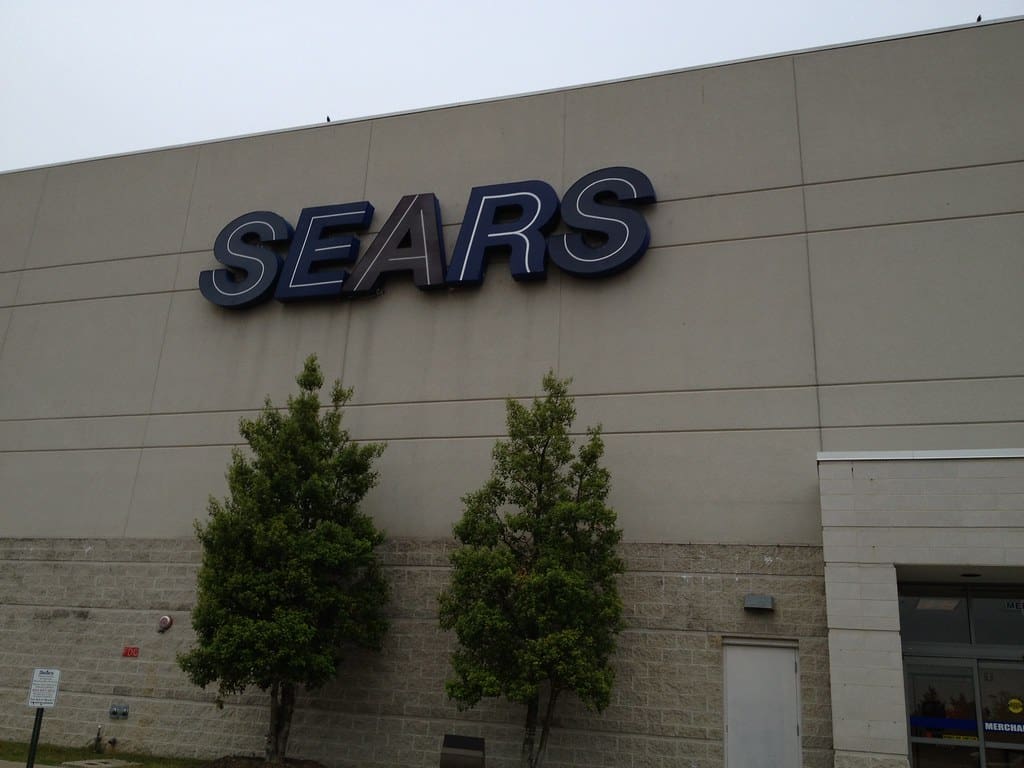 Sears