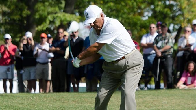 Lee Trevino