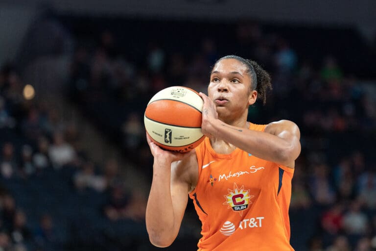 Ranking All 13 2025 WNBA Teams Based on Popularity - The Quick Report