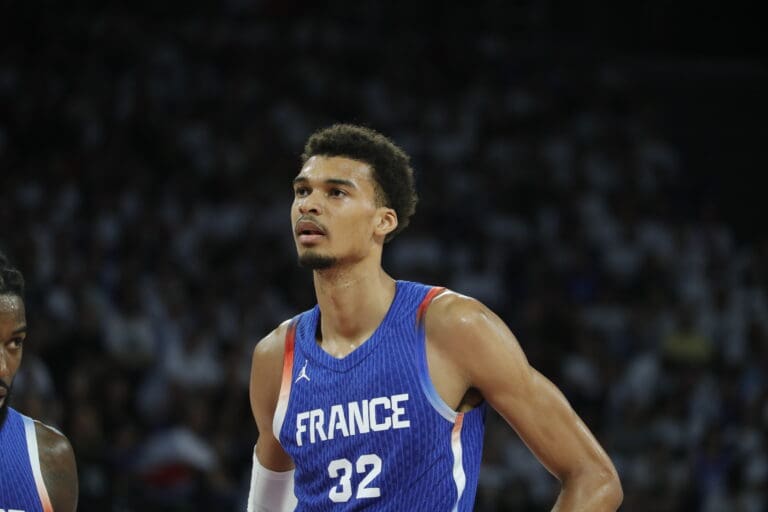 Top 30 NBA Players Right Now, Ranked - The Quick Report