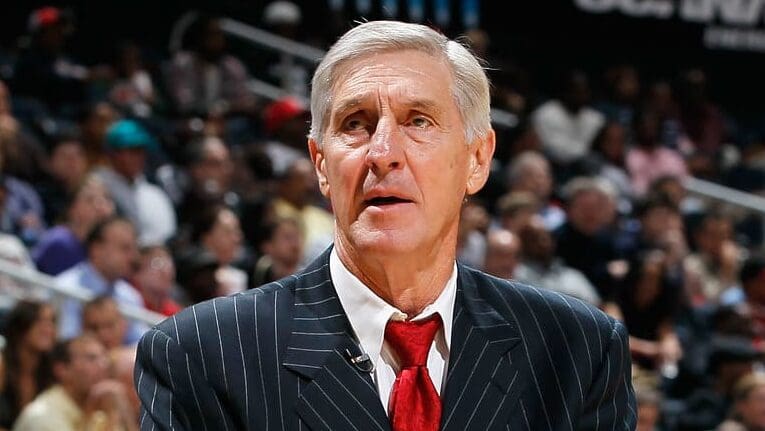 Jerry Sloan