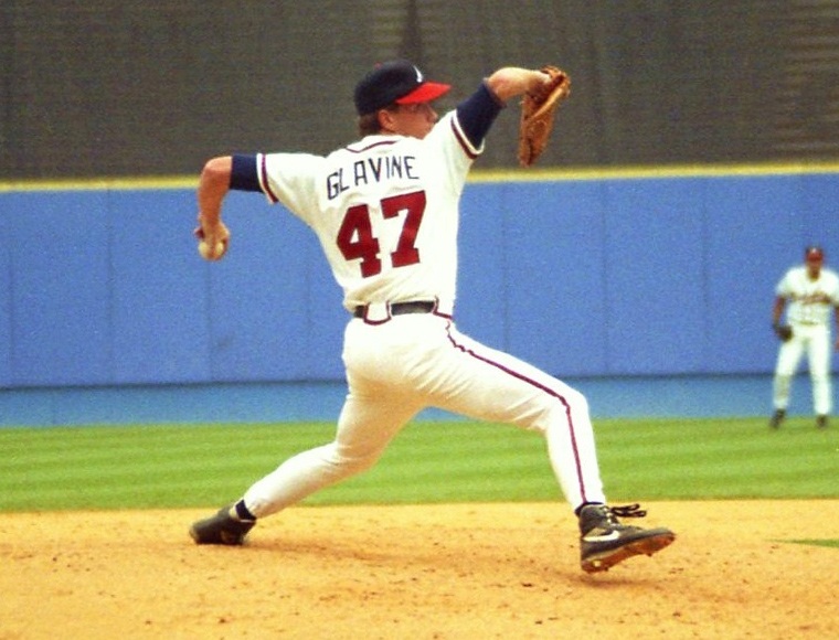 Tom Glavine