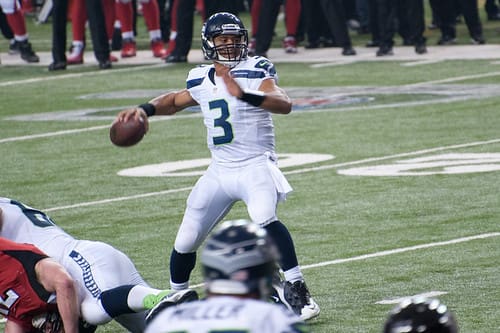 Seattle Seahawks