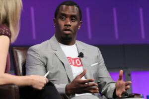 The Rise and Fall of Diddy: A Timeline of Influence and Controversy