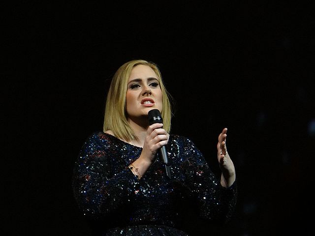 Adele