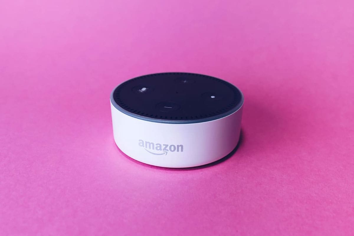 Amazon Alexa